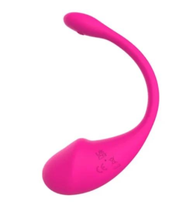 Vibrador delfin