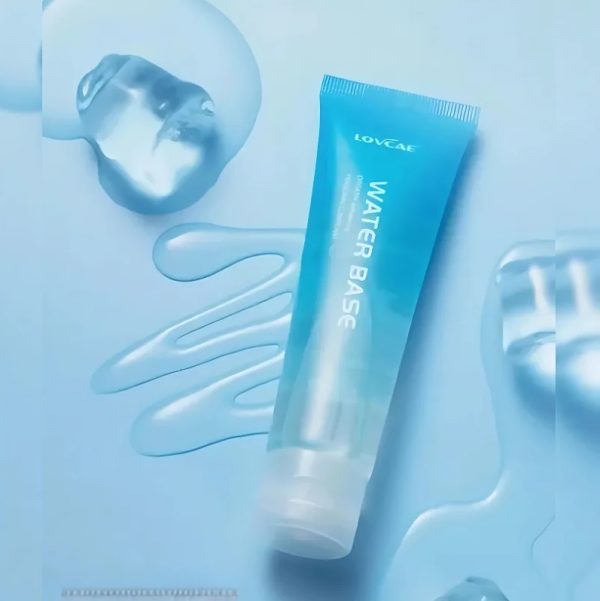 Lubricante Neutro Lovcae