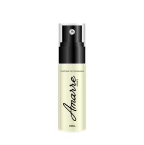 Perfume de Feromonas Unisex Amarre 15Ml