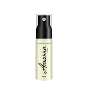 Perfume de Feromonas Unisex Amarre 15Ml